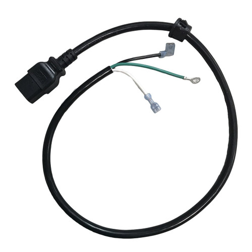 Nilfisk NF41071A cord interconnect for Clarke Viper