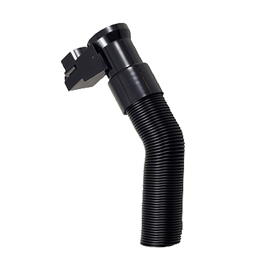 Nilfisk NF1470919500 adaptor base to tube with hose for Clarke Viper and Advance machines
