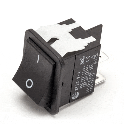 ProTeam 106066 on off switch must use with 106287 switch
