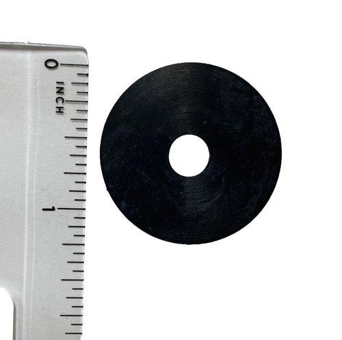 Nilfisk NF56384502 washer polyurethane 1.25 for Clarke Viper