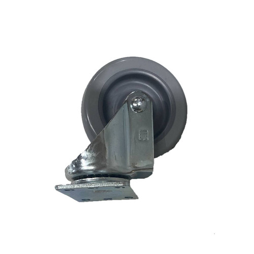 Nilfisk NF905USP caster swivel 4 gray non ma