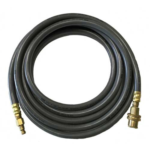 Nilfisk NFVV67704A solution hose assembly sl10 for Clarke