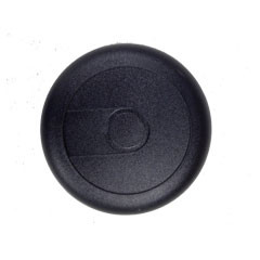 Electrolux 15409A119N Sanitaire rear wheel for Mighty Mite