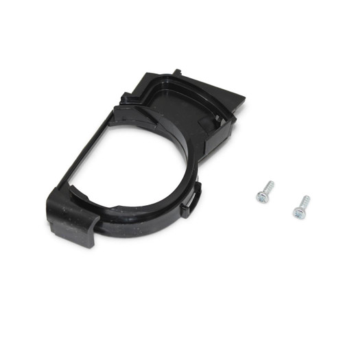 Nilfisk NF107407576 brush frame with clip for Clarke