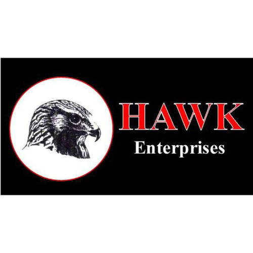 Hawk KIT2096 3 inch head with velcro Orbitec