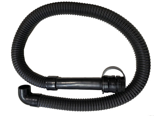 Nilfisk NFVS10602 drain hose for Clarke Viper and