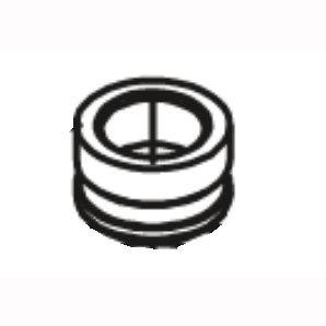 Betco E8285300 filter support replaces 212372 for Vispa