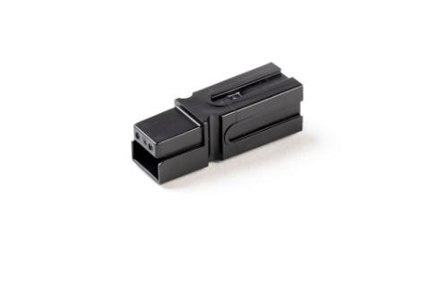 Nilfisk NF40645A connector housing pp75 black for Clarke