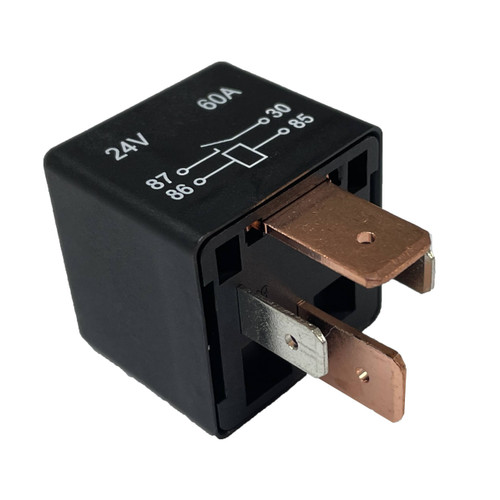 Nilfisk NF41075A relay for Clarke Viper and Advance