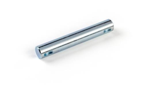 Nilfisk NF56104130 steering shaft for Clarke Viper and