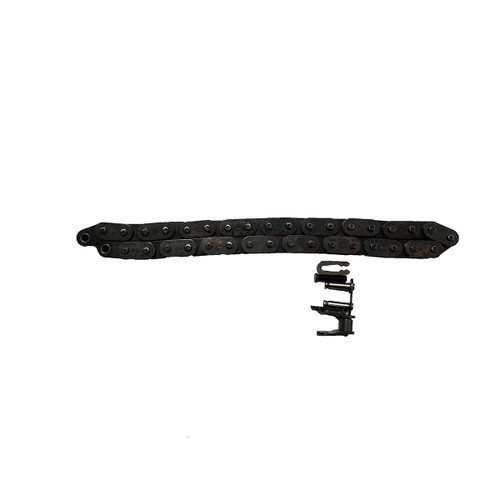 Nilfisk NF1450222000 chain roller for Clarke Viper and