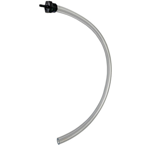 Nilfisk NF56112145 tube pressure sensing for Clarke Viper