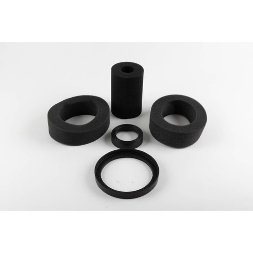 Nilfisk NFVS10112 gasket vacuum motor kit for Clarke