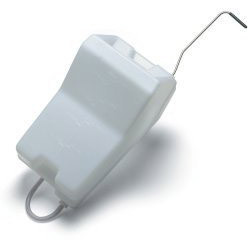 NaceCare 606084 floor buffer shampoo tank two gallon