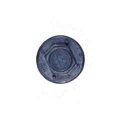 Electrolux 38138 Sanitaire cap and bearing assembly for