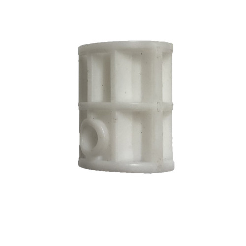 Nilfisk NF56388520 nut plastic for Clarke Viper and