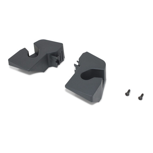 Nilfisk NF107407262 brackets left right 55l vl500