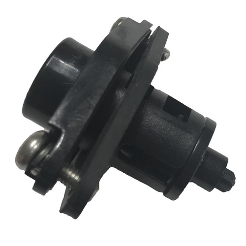 Nilfisk NF107413532 valve for solution tank cpl. for Clarke Viper and Advance machines