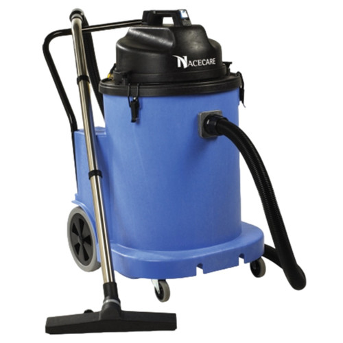 NaceCare WVD1802P wet only canister vacuum 899722 20