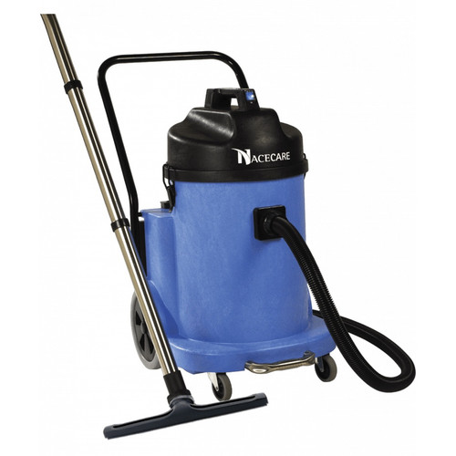 NaceCare WV902 wet dry canister vacuum 8026590 12