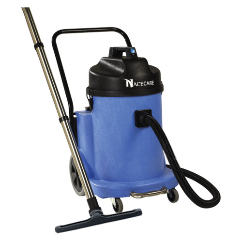 NaceCare WVD902 wet only canister vacuum K8026591