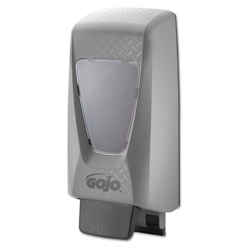 Gojo goj720001 2000ml pro 2000 handsoap dispenser for