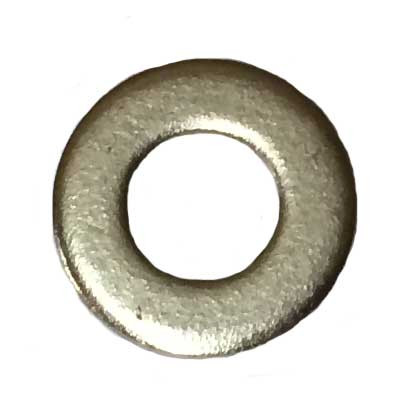 Nilfisk NFVF13517 washer plain 10 x 120 x