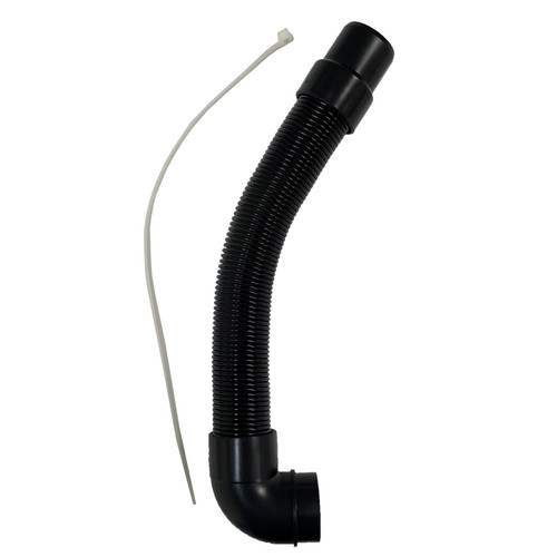 Nilfisk NF107413478 hose airchannel for Clarke Viper and
