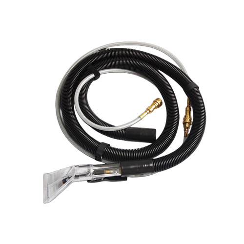 Sandia 100401e carpet extractor hand tool vacuum hose