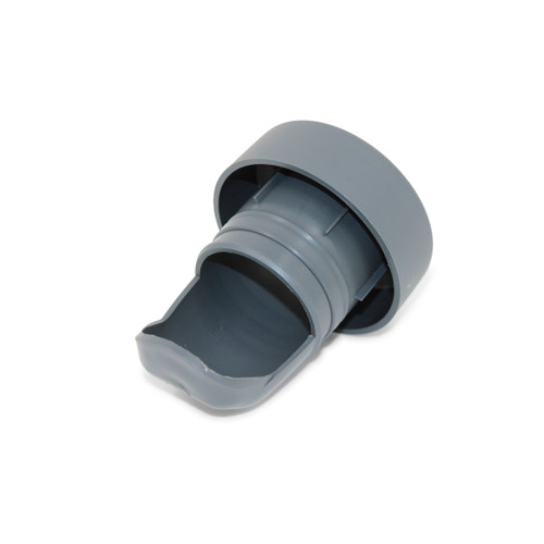 Nilfisk NF107407258 hose inlet round vl500 for Clarke