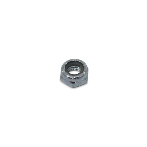 Nilfisk NF56002826 nut hex nyl loc thin