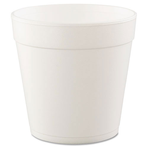 Dart foam container 32oz case of