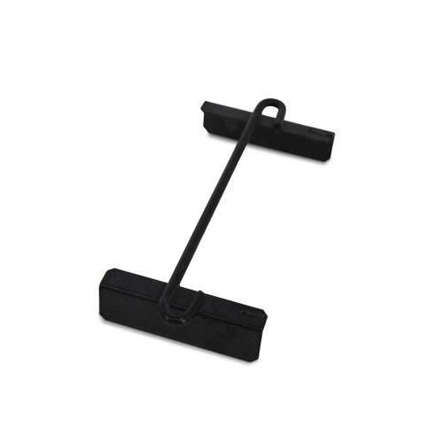 Nilfisk NF56304445 battery hold down for Clarke Viper