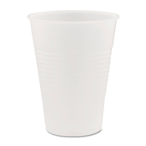 Conex translucent cold cups 9oz cup 2500 per
