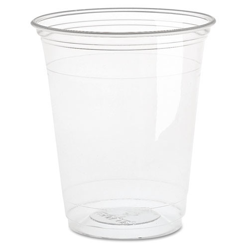 Conex clear cold cups 16oz cup case of 1000