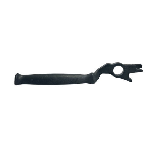 Nilfisk NF30646A lever right advance for Clarke Viper