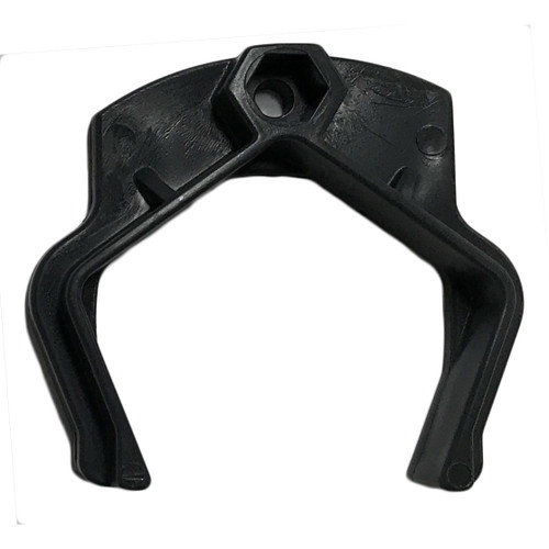 Nilfisk NF56265043 clip brush retainer for Clarke Viper