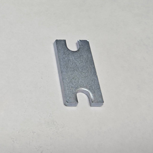 Nilfisk NF56366455 plate cv24b for Clarke Viper