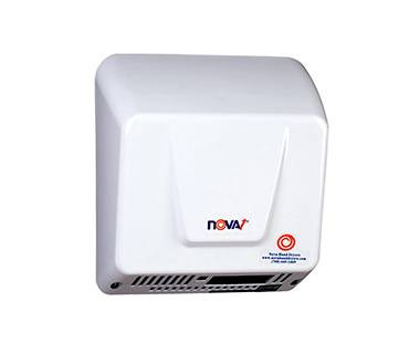 Nova NOVA10830 hand dryer standard speed touch free