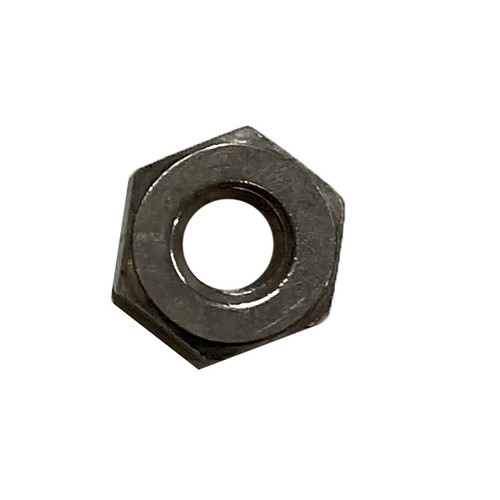 Nilfisk NF56009293 nut hex machine ss 10 24