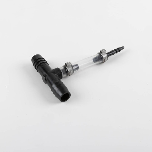 Nilfisk NF56314983 tee assembly for Clarke Viper