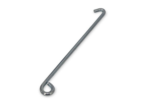 Nilfisk NF56601215 prop rod seat for Clarke Viper