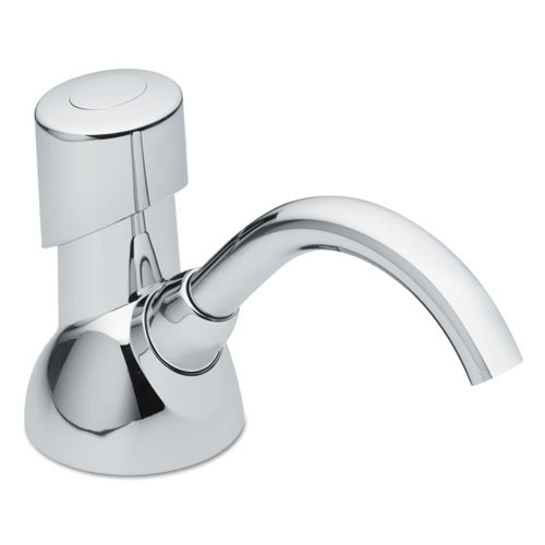 Gojo goj850001 1500ml foaming counter mount
