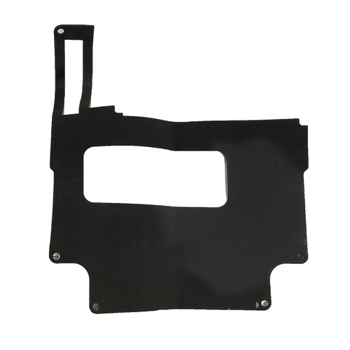 Nilfisk NF56265367 gasket base panel for Clarke Viper