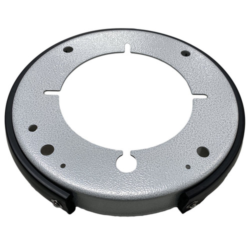 Nilfisk NFVF30023A 13 in shroud bumber assembly venom