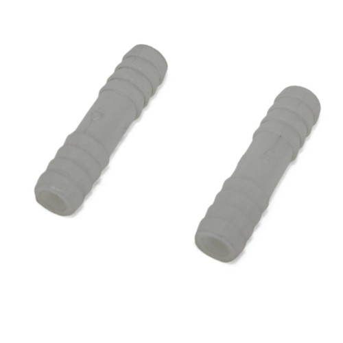 Nilfisk NF52414A hosebarb three eighths straight for Clarke
