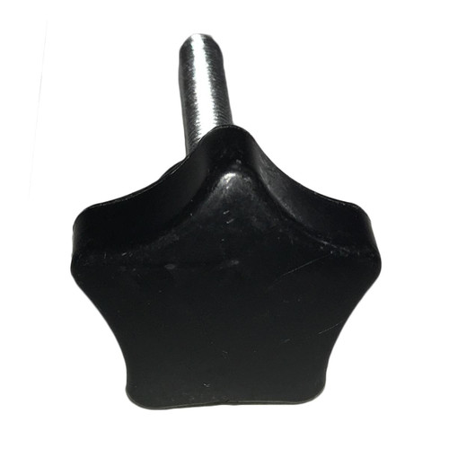 Nilfisk NF54699A knob m8 x 55 for Clarke