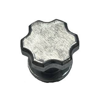 Nilfisk NF56109704 knob squeegee for Clarke Viper and