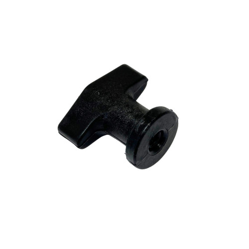 Nilfisk NF56209154 thumb nut for Clarke Viper and