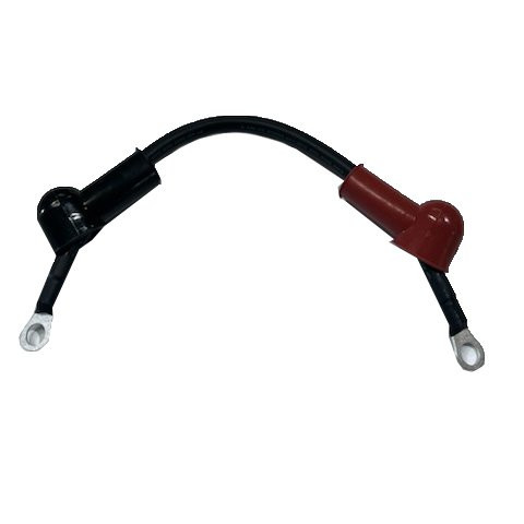 Nilfisk NFVF90246 battery cable kit for Clarke Viper